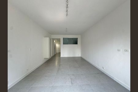 Apartamento à venda com 1 quarto, 58m² em Perdizes, São Paulo
