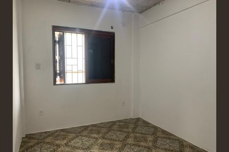 Quarto 1 de casa para alugar com 2 quartos, 60m² em Boa Saúde, Novo Hamburgo