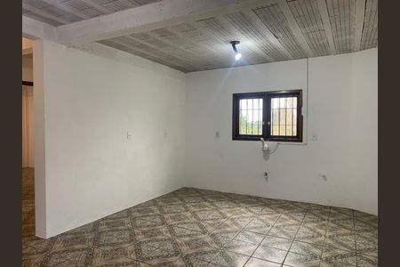 Casa para alugar com 60m², 2 quartos e 1 vaga Casa para alugar com 60m², 2 quartos e 1 vagaSala/Cozinha