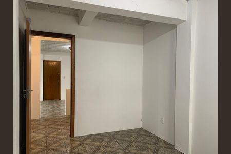 Quarto 1 de casa para alugar com 2 quartos, 60m² em Boa Saúde, Novo Hamburgo