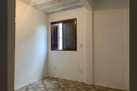 Quarto 2 de casa para alugar com 2 quartos, 60m² em Boa Saúde, Novo Hamburgo