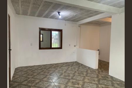 Casa para alugar com 2 quartos, 60m² em Boa Saúde, Novo Hamburgo