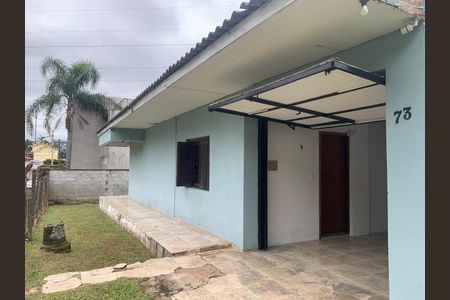 Casa para alugar com 60m², 2 quartos e 1 vaga Casa para alugar com 60m², 2 quartos e 1 vagaentrada
