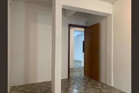 Quarto 2 de casa para alugar com 2 quartos, 60m² em Boa Saúde, Novo Hamburgo