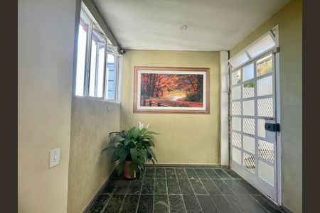 Apartamento à venda com 137m², 4 quartos e 1 vaga