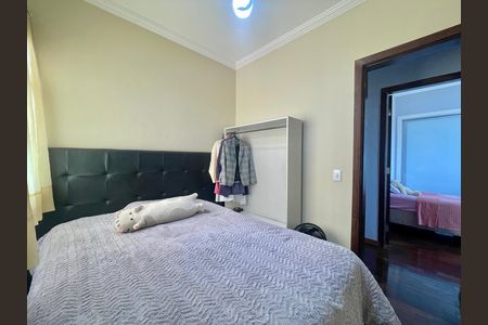 Apartamento à venda com 137m², 4 quartos e 1 vaga