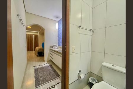 Apartamento à venda com 137m², 4 quartos e 1 vaga