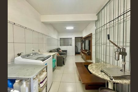 Apartamento à venda com 137m², 4 quartos e 1 vaga