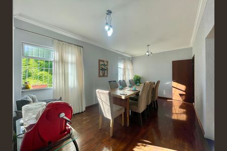 Apartamento à venda com 137m², 4 quartos e 1 vaga