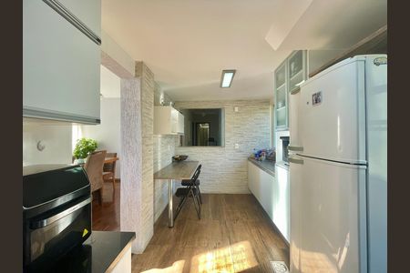 Apartamento à venda com 137m², 4 quartos e 1 vaga