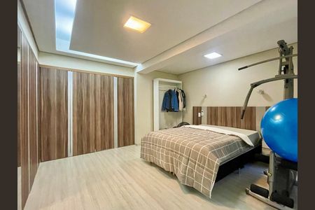 Apartamento à venda com 137m², 4 quartos e 1 vaga