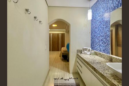 Apartamento à venda com 137m², 4 quartos e 1 vaga