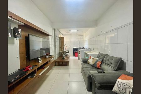 Apartamento à venda com 137m², 4 quartos e 1 vaga