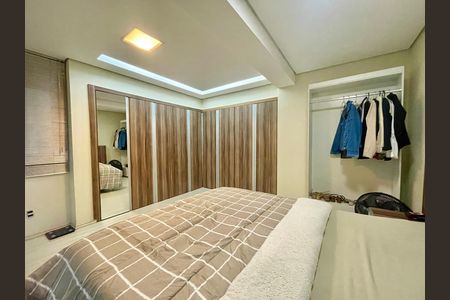 Apartamento à venda com 137m², 4 quartos e 1 vaga