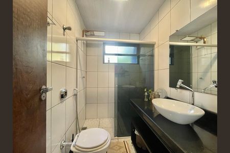 Apartamento à venda com 137m², 4 quartos e 1 vaga