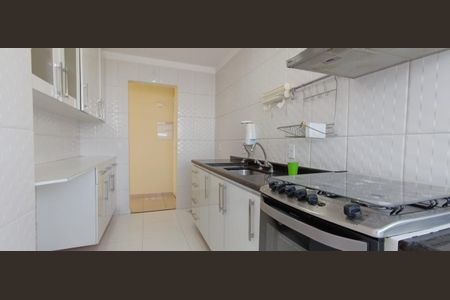 Apartamento à venda com 3 quartos, 75m² em Vila Isolina Mazzei, São Paulo