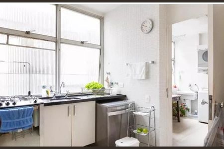 Apartamento à venda com 3 quartos, 172m² em Consolação, São Paulo