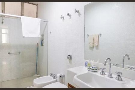 Apartamento à venda com 3 quartos, 172m² em Consolação, São Paulo