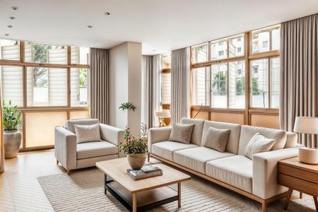 Apartamento à venda com 3 quartos, 172m² em Consolação, São Paulo
