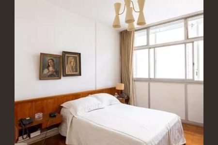 Apartamento à venda com 3 quartos, 172m² em Consolação, São Paulo
