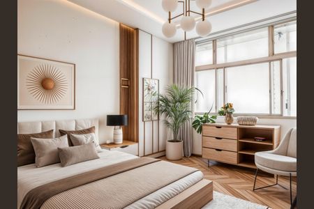 Apartamento à venda com 3 quartos, 172m² em Consolação, São Paulo
