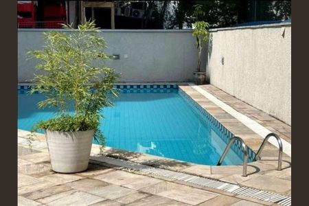 Apartamento à venda com 41m², 1 quarto e 1 vaga