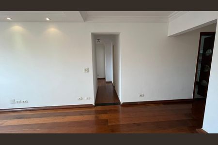 Apartamento à venda com 3 quartos, 80m² em Moema, São Paulo