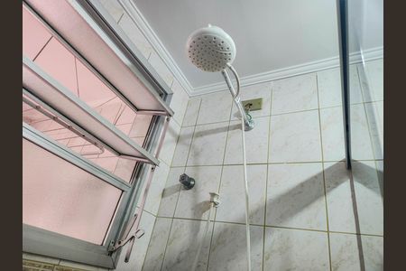 Apartamento para alugar com 91m², 2 quartos e 1 vagaBanheiro Social