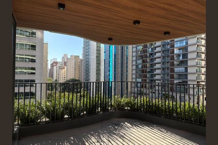 Apartamento à venda com 398m², 3 quartos e 4 vagas