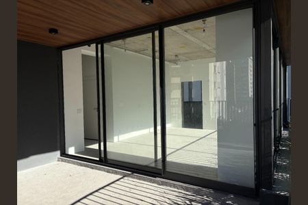 Apartamento à venda com 398m², 3 quartos e 4 vagas
