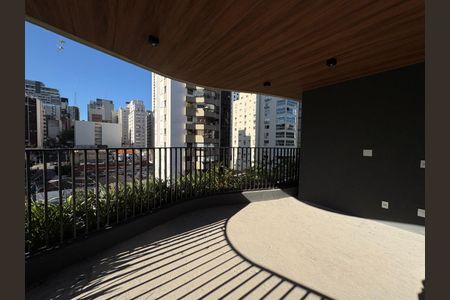 Apartamento à venda com 398m², 3 quartos e 4 vagas