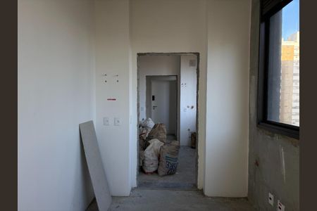 Apartamento à venda com 398m², 3 quartos e 4 vagas