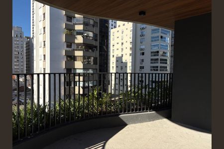 Apartamento à venda com 398m², 3 quartos e 4 vagas