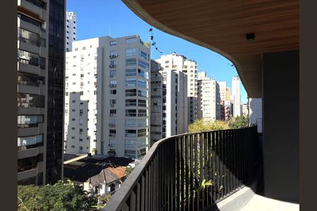 Apartamento à venda com 398m², 3 quartos e 4 vagas