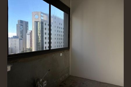 Apartamento à venda com 398m², 3 quartos e 4 vagas