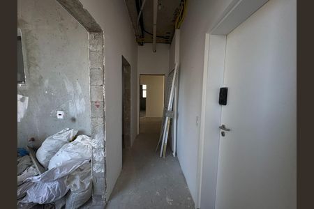 Apartamento à venda com 398m², 3 quartos e 4 vagas
