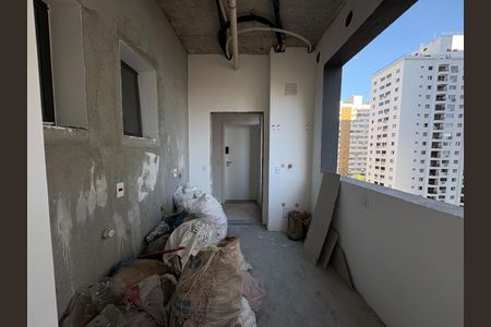 Apartamento à venda com 398m², 3 quartos e 4 vagas