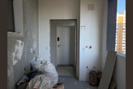 Apartamento à venda com 398m², 3 quartos e 4 vagas
