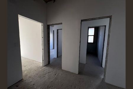 Apartamento à venda com 398m², 3 quartos e 4 vagas