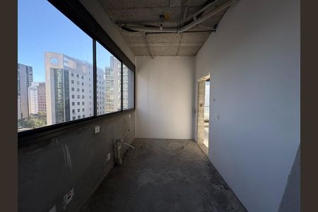Apartamento à venda com 398m², 3 quartos e 4 vagas