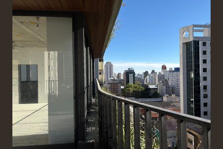 Apartamento à venda com 398m², 3 quartos e 4 vagas