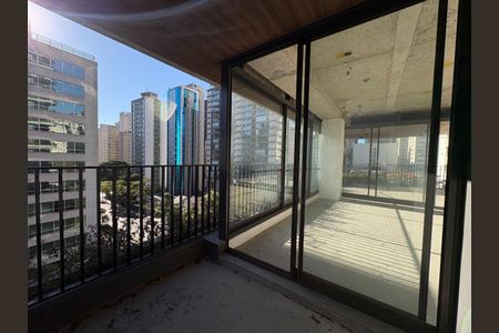 Apartamento à venda com 398m², 3 quartos e 4 vagas