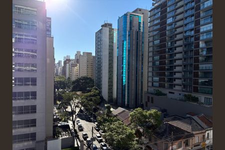 Apartamento à venda com 398m², 3 quartos e 4 vagas