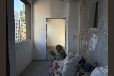 Apartamento à venda com 398m², 3 quartos e 4 vagas