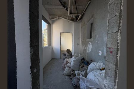 Apartamento à venda com 398m², 3 quartos e 4 vagas