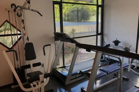 Apartamento à venda com 49m², 1 quarto e 1 vaga
