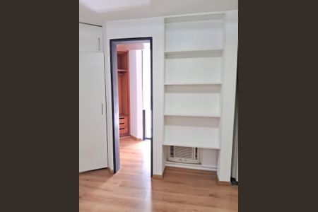 Apartamento à venda com 49m², 1 quarto e 1 vaga