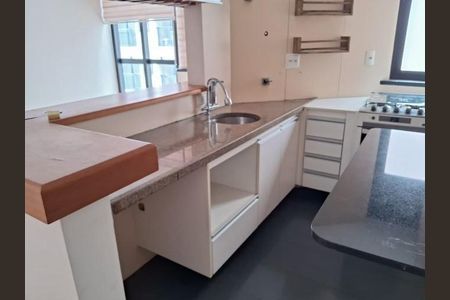 Apartamento à venda com 49m², 1 quarto e 1 vaga
