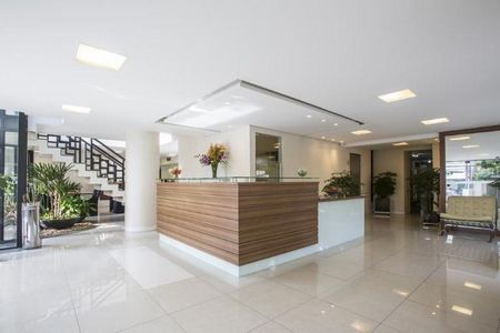 Apartamento à venda com 49m², 1 quarto e 1 vaga