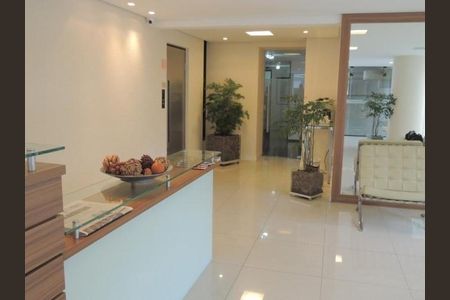 Apartamento à venda com 49m², 1 quarto e 1 vaga